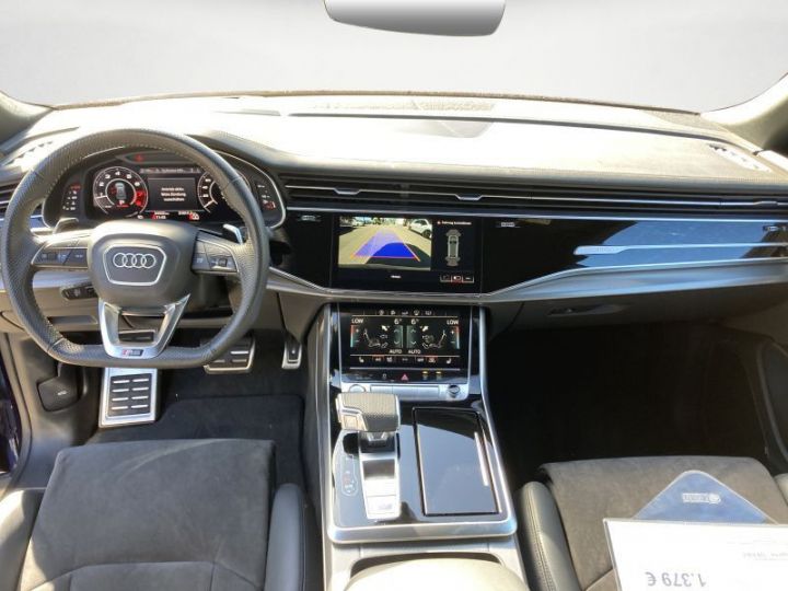 Audi RS Q8 V8 40 600 ch quattro tiptronic B&O 1èreM JA 23" Cockpit numérique Garantie 12 mois Prémium - 7
