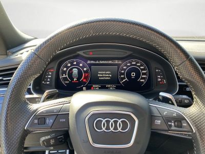 Audi RS Q8 V8 40 600 ch quattro tiptronic B&O 1èreM JA 23" Cockpit numérique Garantie 12 mois Prémium   - 8