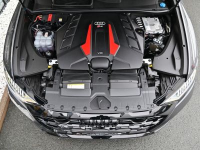 Audi RS Q8 V8 40 600 Dynamic+ACC HeadUp B&O JA23" 1èreM TOP Garantie Audi 09/07/2024 Reconductible   - 12