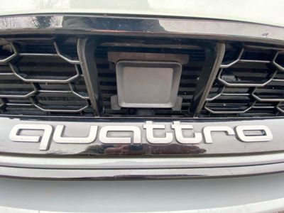 Audi RS3 25 400ch Quattro S tronic 7- véhicule français   - 50