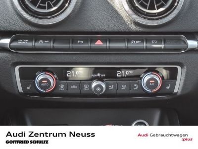 Audi RS3 25 TFSI/ Quattro S-tronic /MAT LED/ Gris Nardo/ 1ère Main/ Garantie Audi/ Pas De Malus   - 3