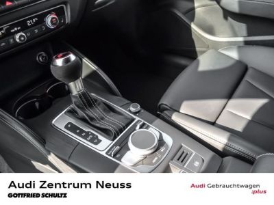 Audi RS3 25 TFSI/ Quattro S-tronic /MAT LED/ Gris Nardo/ 1ère Main/ Garantie Audi/ Pas De Malus   - 4