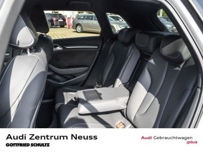 Audi RS3 25 TFSI/ Quattro S-tronic /MAT LED/ Gris Nardo/ 1ère Main/ Garantie Audi/ Pas De Malus   - 11