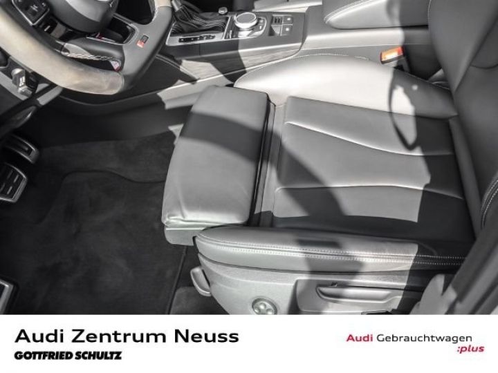Audi RS3 25 TFSI/ Quattro S-tronic /MAT LED/ Gris Nardo/ 1ère Main/ Garantie Audi/ Pas De Malus - 12