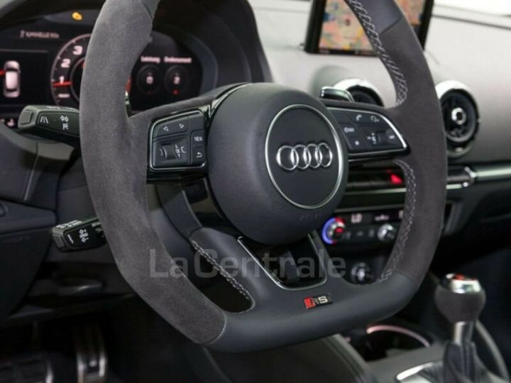 Audi RS3 (2E GENERATION) SPORTBACK II (2) SPORTBACK 25 TFSI 400 QUATTRO S TRONIC - 5