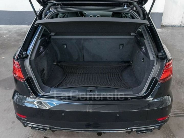 Audi RS3 (2E GENERATION) SPORTBACK II (2) SPORTBACK 25 TFSI 400 QUATTRO S TRONIC - 9