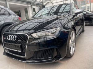 Audi RS3 Audi RS3 25 TFSI 367 S Tronic Quattro SB Caméra Sièges RS Garantie 12 Mois   - 1