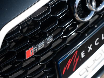 Audi RS3 Berline 25 TFSI 400 Ch - 808 €/mois - TO, Magnetic Ride, Echap RS, , Sièges RS, Audio B&O, Accès Sans Clé, Matrix LED - Révisée Et Gar 12 Mois   - 11