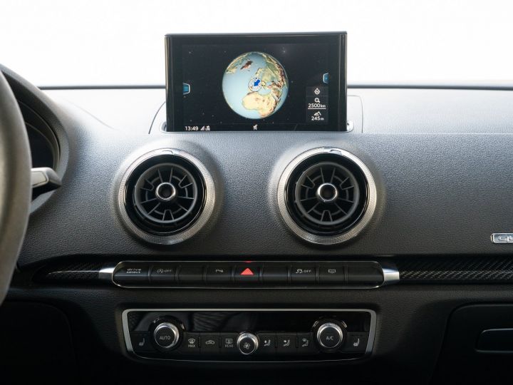 Audi RS3 Berline 25 TFSI 400 Ch - 808 €/mois - TO, Magnetic Ride, Echap RS, , Sièges RS, Audio B&O, Accès Sans Clé, Matrix LED - Révisée Et Gar 12 Mois - 31