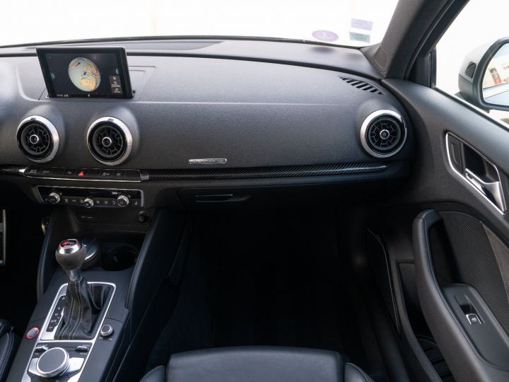 Audi RS3 Berline 25 TFSI 400 Ch - 808 €/mois - TO, Magnetic Ride, Echap RS, , Sièges RS, Audio B&O, Accès Sans Clé, Matrix LED - Révisée Et Gar 12 Mois - 29