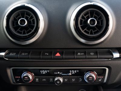 Audi RS3 Berline 25 TFSI 400 Ch - 808 €/mois - TO, Magnetic Ride, Echap RS, , Sièges RS, Audio B&O, Accès Sans Clé, Matrix LED - Révisée Et Gar 12 Mois   - 32