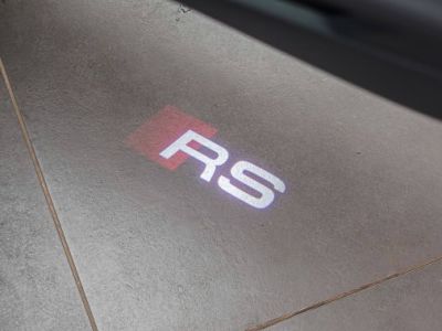 Audi RS3 BERLINE Berline 25 TFSI 400 S tronic 7 Quattro   - 17