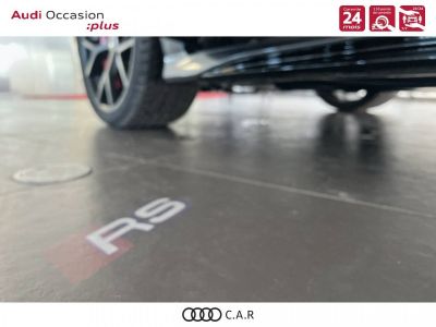 Audi RS3 BERLINE Berline 25 TFSI 400 S tronic 7 Quattro   - 15