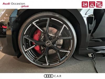 Audi RS3 BERLINE Berline 25 TFSI 400 S tronic 7 Quattro   - 9