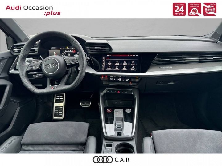 Audi RS3 BERLINE Berline 25 TFSI 400 S tronic 7 Quattro - 20