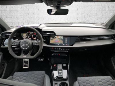 Audi RS3 Berline Performance 25 TFSI 407 S tronic 7 Quattro Performance   - 5