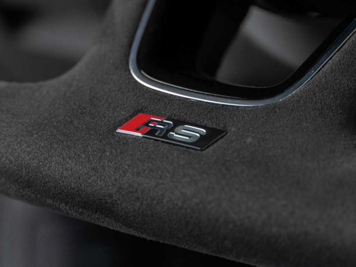 Audi RS3 Berline Performance Edition 1 - 300 Ceramic Carbon - 22