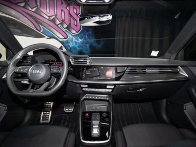 Audi RS3 III SPORTBACK 25 TFSI 400 QUATTRO S TRONIC   - 7