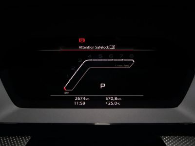 Audi RS3 III SPORTBACK 25 TFSI 407 QUATTRO PERFORMANCE S TRONIC 7   - 21
