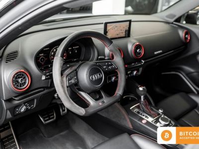 Audi RS3 RS3 Sportback TFSI Quattro/B&O/Carbon/NARDO   - 3