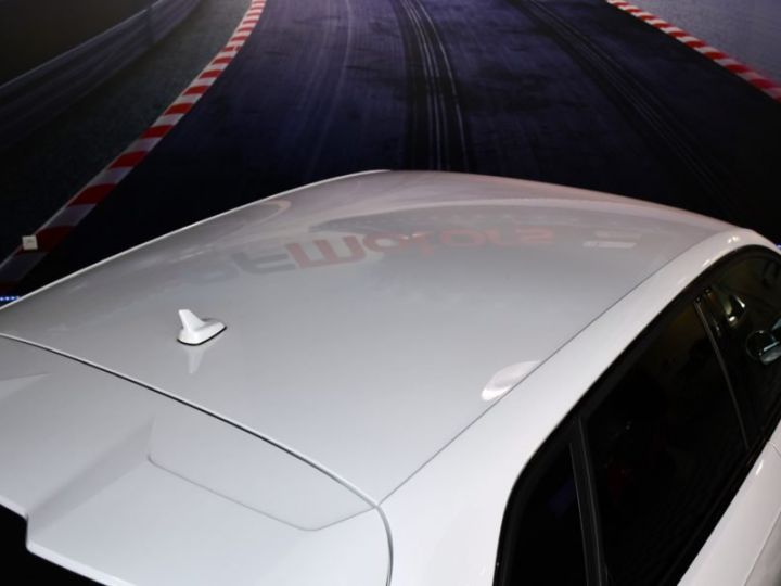 Audi RS3 Sportback 25 TFSI 367 Quattro S-Tronic GPS Échappement RS Bang Olufsen Sièges Baquet Magnétic Ride JA19 PAS DE MALUS - 18