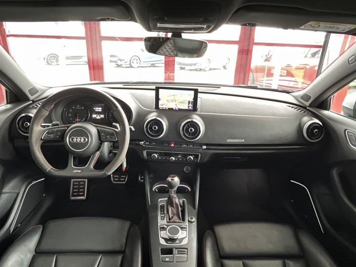 Audi RS3 SPORTBACK 2,5 TFSI 400 S-TRONIC 7 QUATTRO GPS APPLE CARPLAY CAMERA MAGNETIC RIDE DRIVE SELECT SI - 4