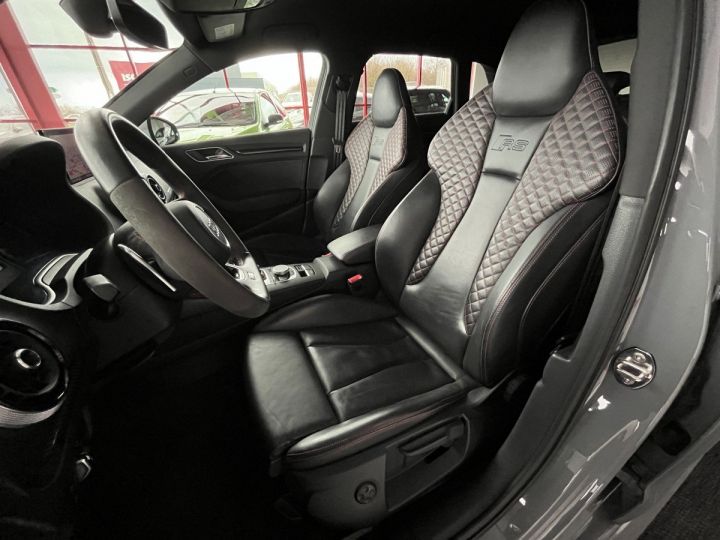 Audi RS3 SPORTBACK 2,5 TFSI 400 S-TRONIC 7 QUATTRO GPS APPLE CARPLAY CAMERA MAGNETIC RIDE DRIVE SELECT SI - 5