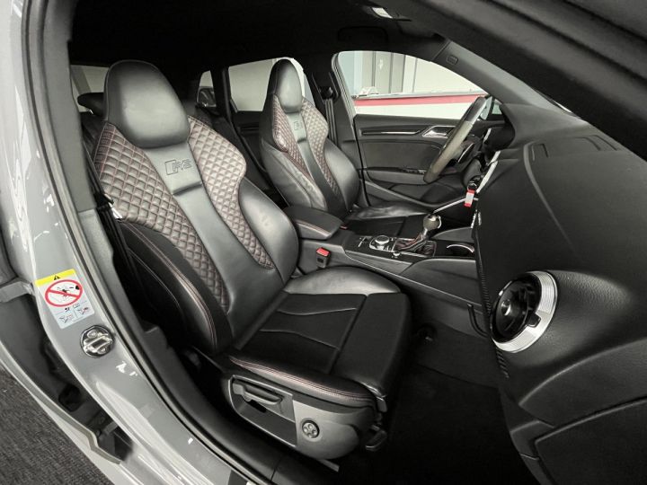Audi RS3 SPORTBACK 2,5 TFSI 400 S-TRONIC 7 QUATTRO GPS APPLE CARPLAY CAMERA MAGNETIC RIDE DRIVE SELECT SI - 6