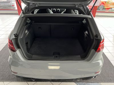 Audi RS3 SPORTBACK 2,5 TFSI 400 S-TRONIC 7 QUATTRO GPS APPLE CARPLAY CAMERA MAGNETIC RIDE DRIVE SELECT SI   - 18