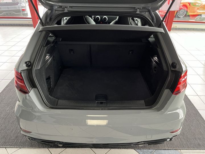 Audi RS3 SPORTBACK 2,5 TFSI 400 S-TRONIC 7 QUATTRO GPS APPLE CARPLAY CAMERA MAGNETIC RIDE DRIVE SELECT SI - 18