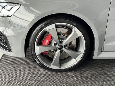 Audi RS3 SPORTBACK 2,5 TFSI 400 S-TRONIC 7 QUATTRO GPS APPLE CARPLAY CAMERA MAGNETIC RIDE DRIVE SELECT SI   - 20
