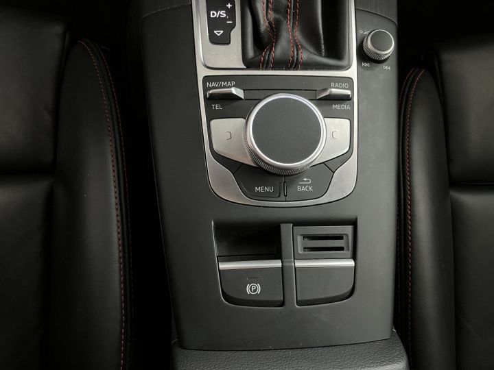 Audi RS3 SPORTBACK 2,5 TFSI 400 S-TRONIC 7 QUATTRO GPS APPLE CARPLAY CAMERA MAGNETIC RIDE DRIVE SELECT SI - 28