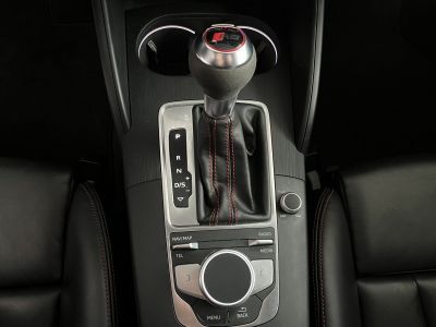Audi RS3 SPORTBACK 2,5 TFSI 400 S-TRONIC 7 QUATTRO GPS APPLE CARPLAY CAMERA MAGNETIC RIDE DRIVE SELECT SI   - 29