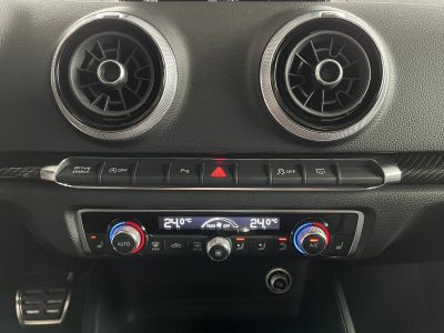 Audi RS3 SPORTBACK 2,5 TFSI 400 S-TRONIC 7 QUATTRO GPS APPLE CARPLAY CAMERA MAGNETIC RIDE DRIVE SELECT SI   - 30