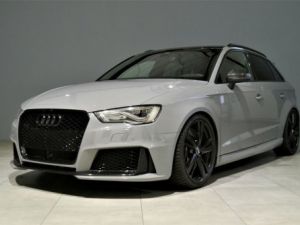 Audi RS3 Sportback 25 TFSI Quattro * ABT * B&O * TOIT OUVRANT * GARANTIE 12 MOIS   - 1