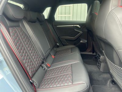 Audi RS3 sportback 400 cv neuve malus paye   - 9