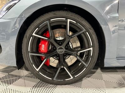 Audi RS3 sportback 400 cv neuve malus paye   - 14