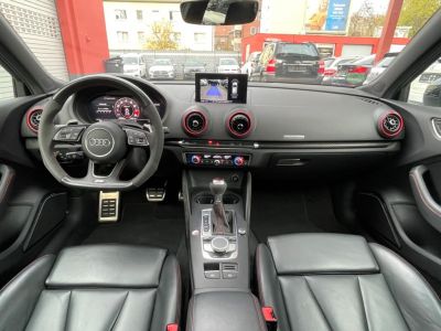 Audi RS3 Sportback / B&O / Magnetic ride / Garantie 12 mois   - 6