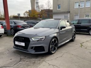 Audi RS3 Sportback / B&O / Magnetic ride / Garantie 12 mois   - 1