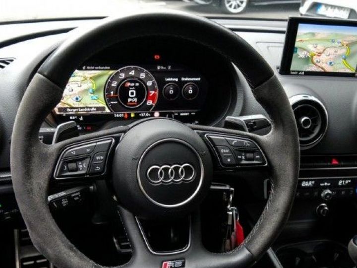 Audi RS3 Sportback / B&O / Matrix / Caméra / Garantie 12 Mois - 3