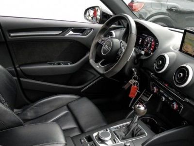 Audi RS3 Sportback / B&O / Matrix / Caméra / Garantie 12 Mois   - 6