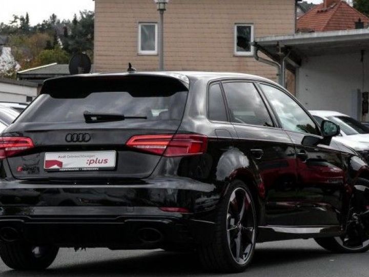 Audi RS3 Sportback / B&O / Matrix / Caméra / Garantie 12 Mois - 2