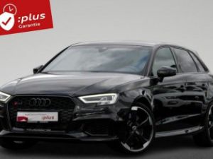Audi RS3 Sportback / B&O / Matrix / Caméra / Garantie 12 Mois   - 1