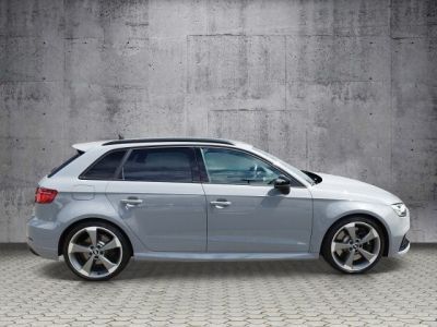 Audi RS3 Sportback / BO/MATRIX/ACC/ NARDO   - 4