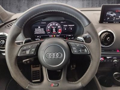 Audi RS3 Sportback / BO/MATRIX/ACC/ NARDO   - 6