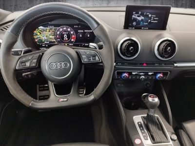Audi RS3 Sportback / BO/MATRIX/ACC/ NARDO   - 7
