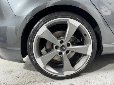 Audi RS3 SPORTBACK Quattro 25 TFSI 367cv BV S-tronic - Garantie 12 mois   - 10