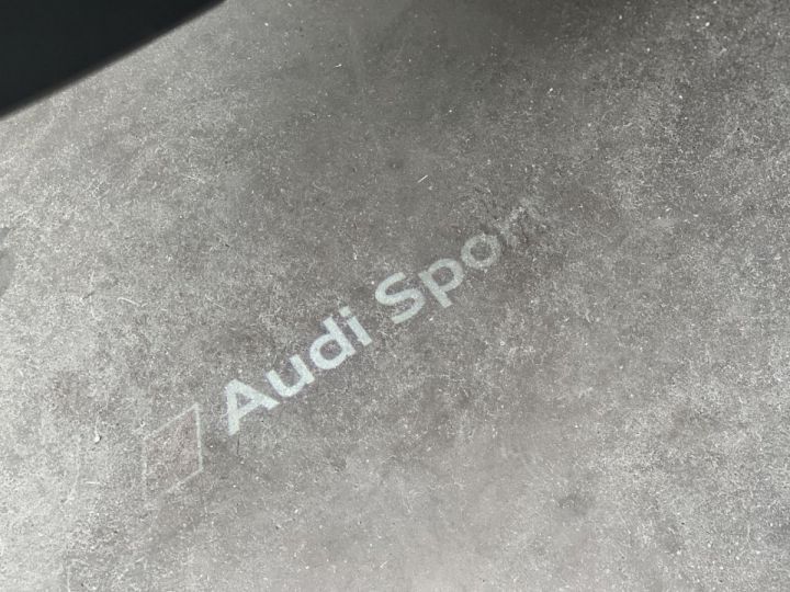Audi RS3 SportBack Quattro 25 TFSI - 400 - BV S-tronic 8V SPORTBACK  PHASE 2 - 27