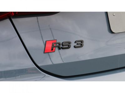 Audi RS3 Sportback Quattro 25 TFSI - 400 - BV S-tronic 8Y SPORTBACK   - 14