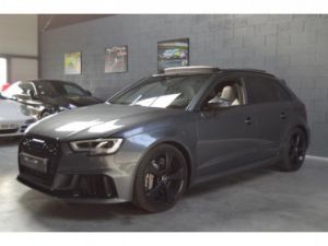 Audi RS3 SPORTBACK Sièges RS Toit ouvrant   - 1